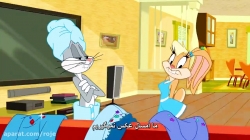 انیمیشن لونی تونز ::فصل 2 قسمت 2  ::زیرنویس فارسی::